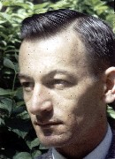 S0162 Gordon Bennett taken by Wayne Davies